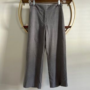 Armani Exchange Wool Cashmere Blend Pants 6